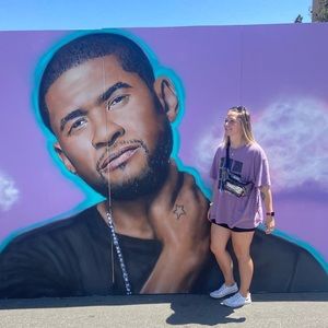 Meet your Posher, Alex